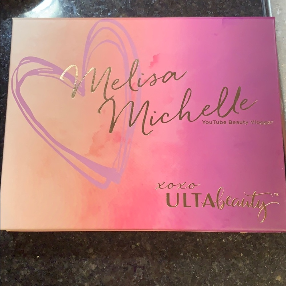 Melisa Michelle Ulta Collection